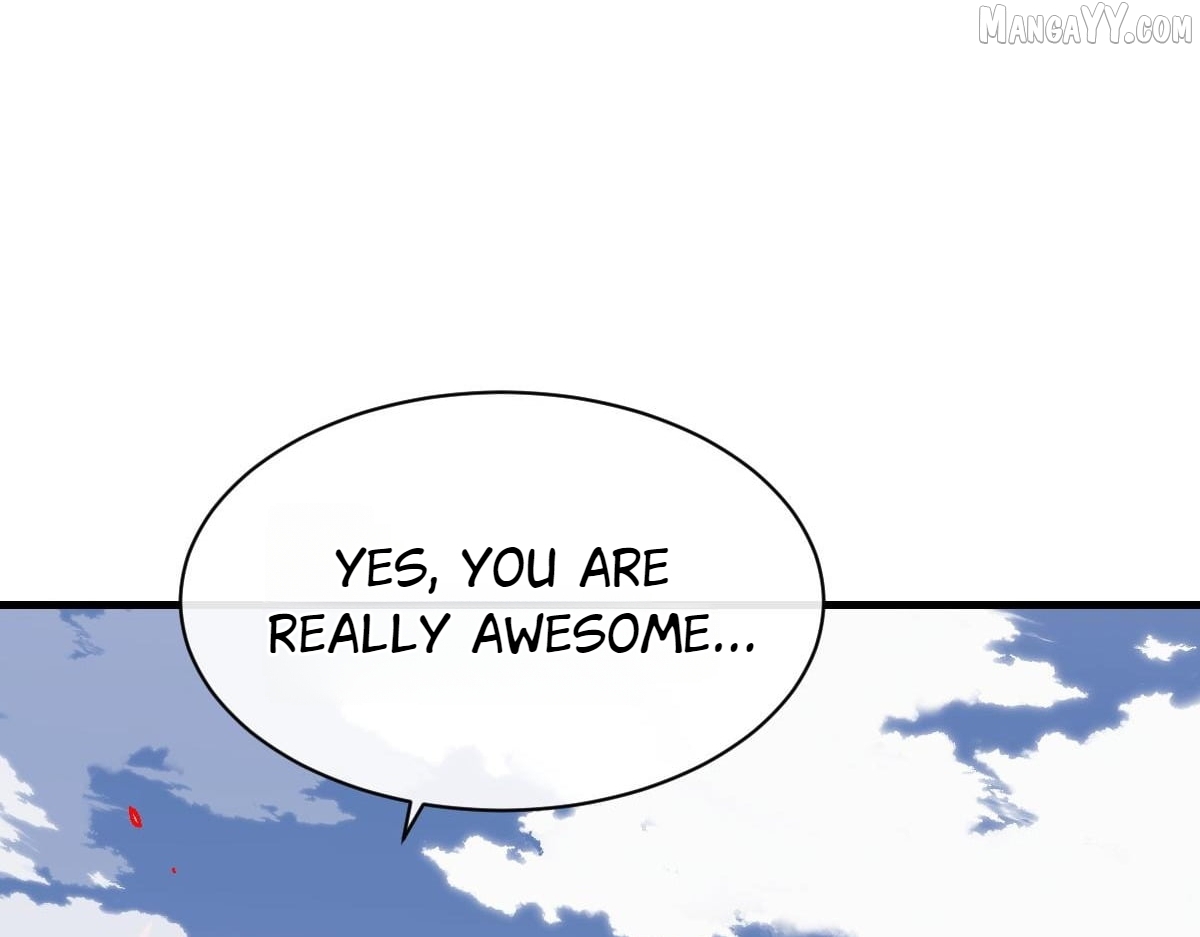 Master: This rebellious disciple is definitely not the Holy Son Chapter 154 - page 61